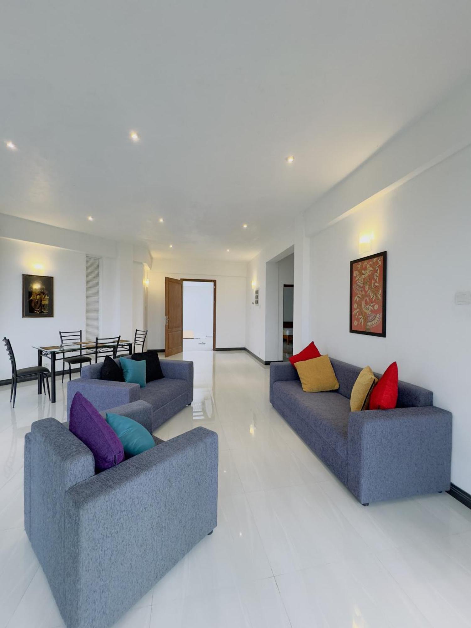 Dream House Residence Κάντι Εξωτερικό φωτογραφία
