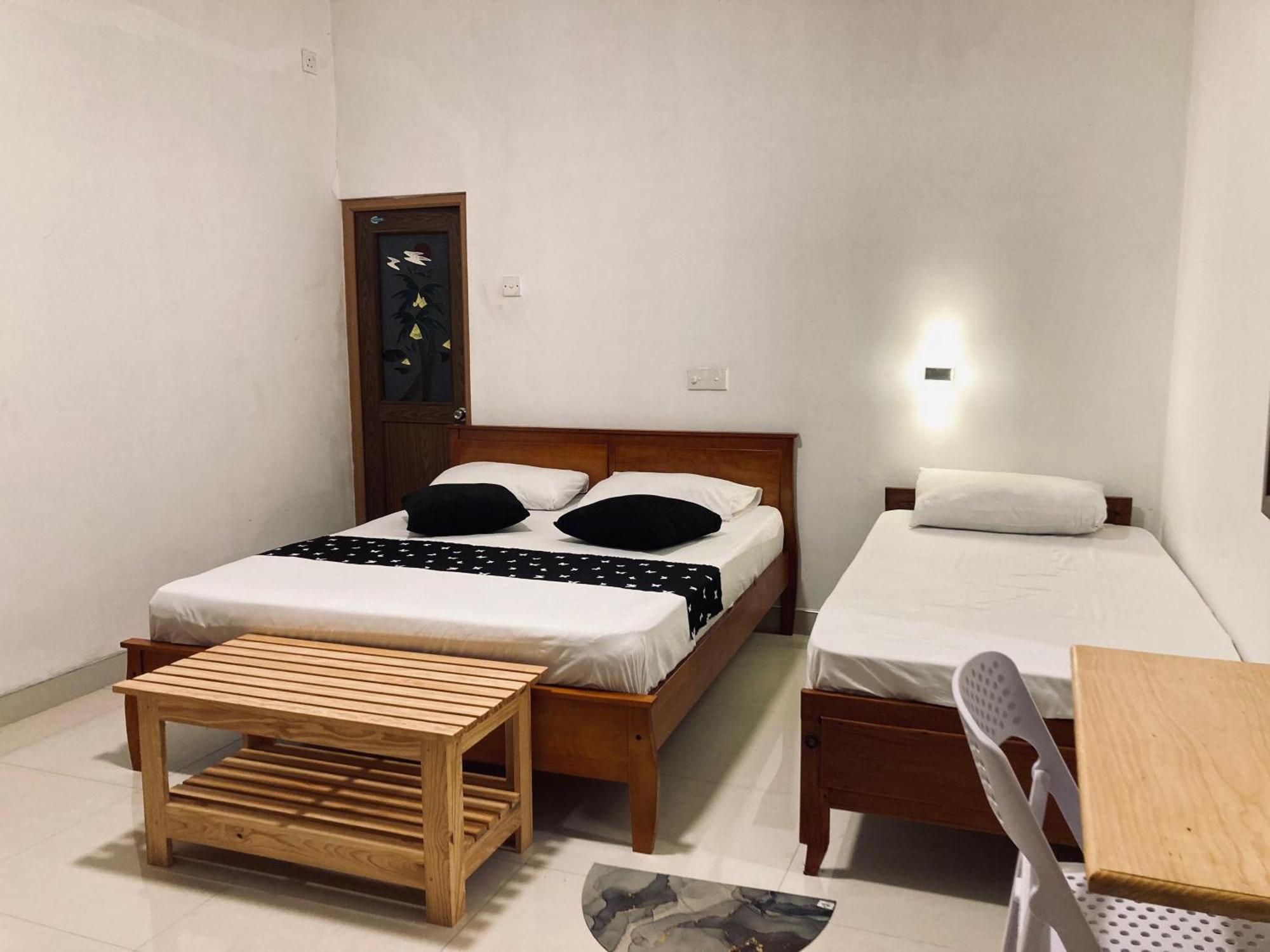 Dream House Residence Κάντι Εξωτερικό φωτογραφία