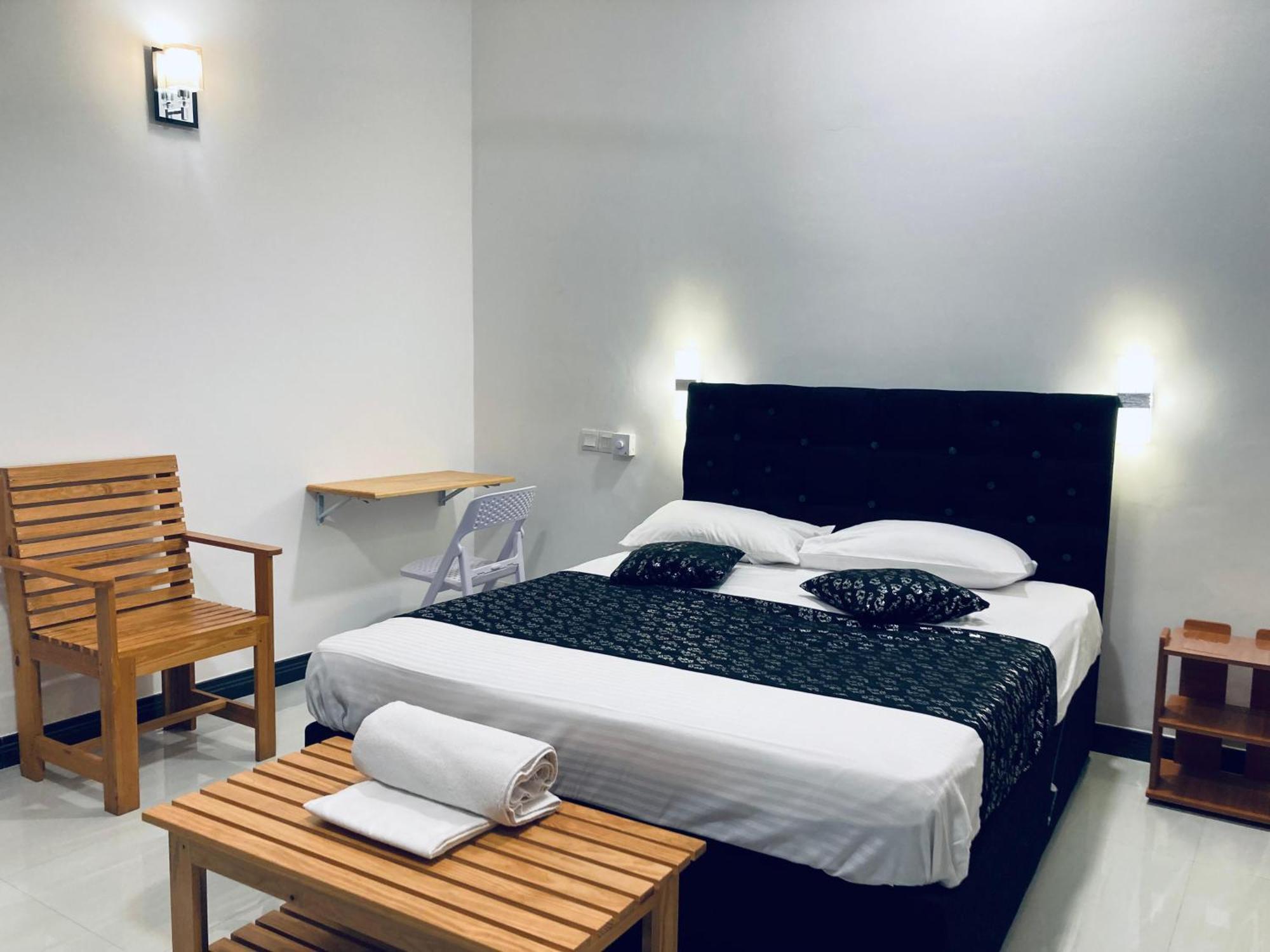 Dream House Residence Κάντι Εξωτερικό φωτογραφία