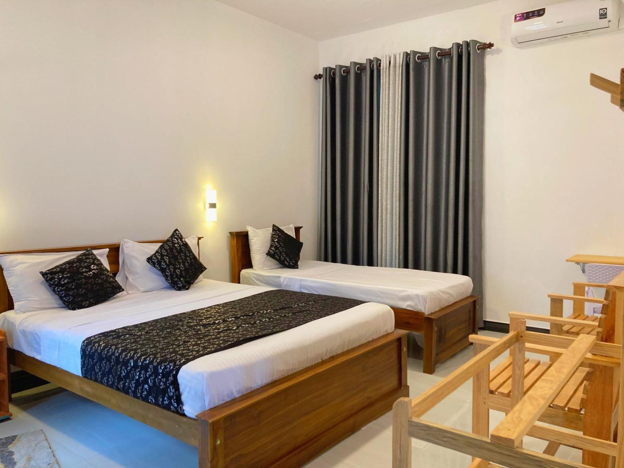 Dream House Residence Κάντι Εξωτερικό φωτογραφία